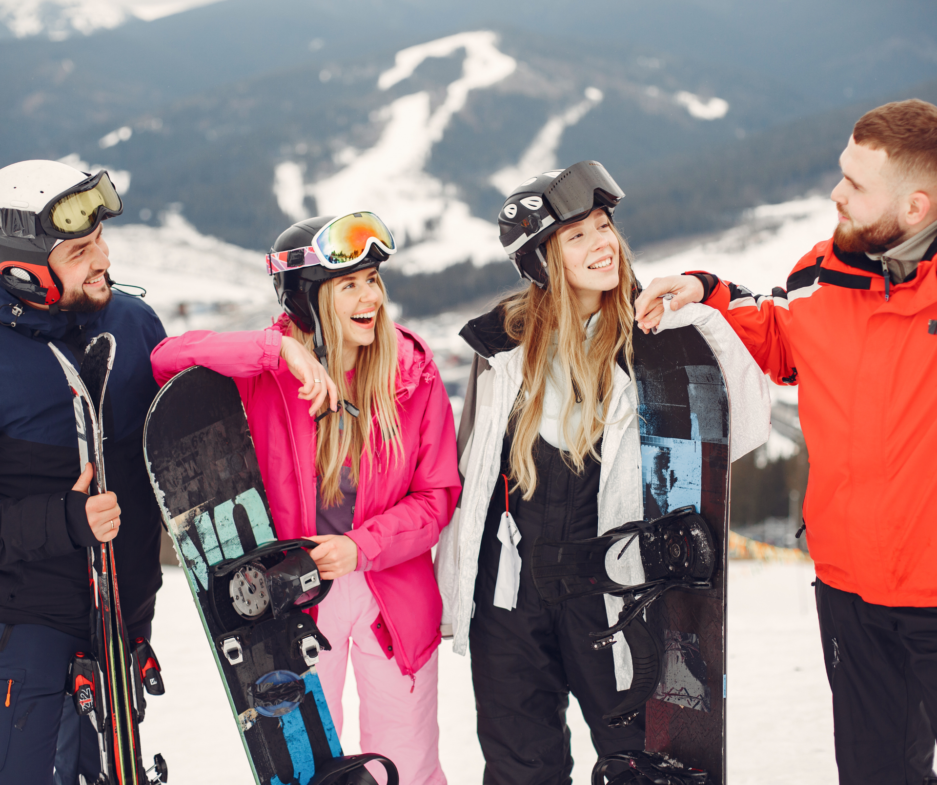 Winter Sports