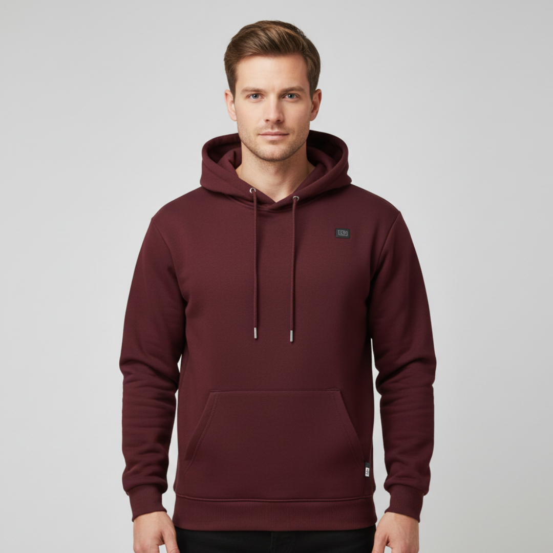 Hoodies & Sweatshirt