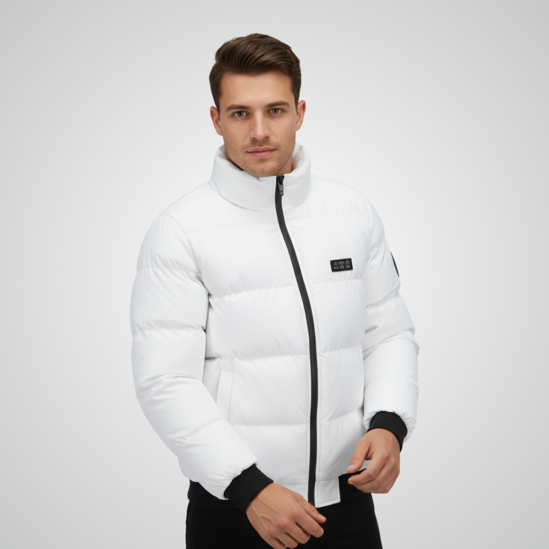 Heated Jackets Man
