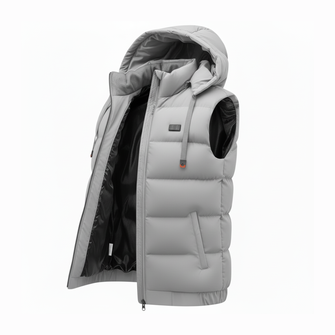 EvoTherm Padded Vest - Men