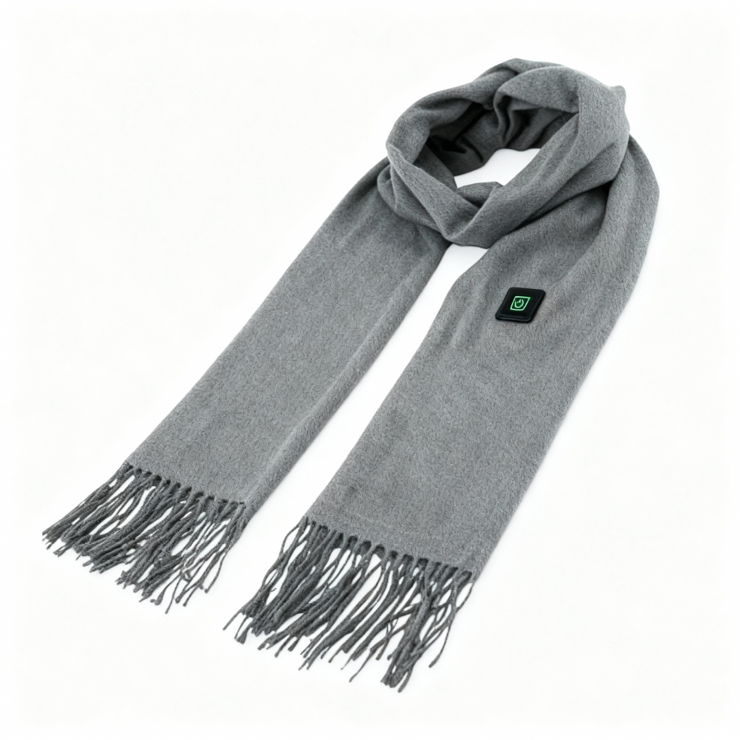 EvoTherm Thermal Scarf - Grey