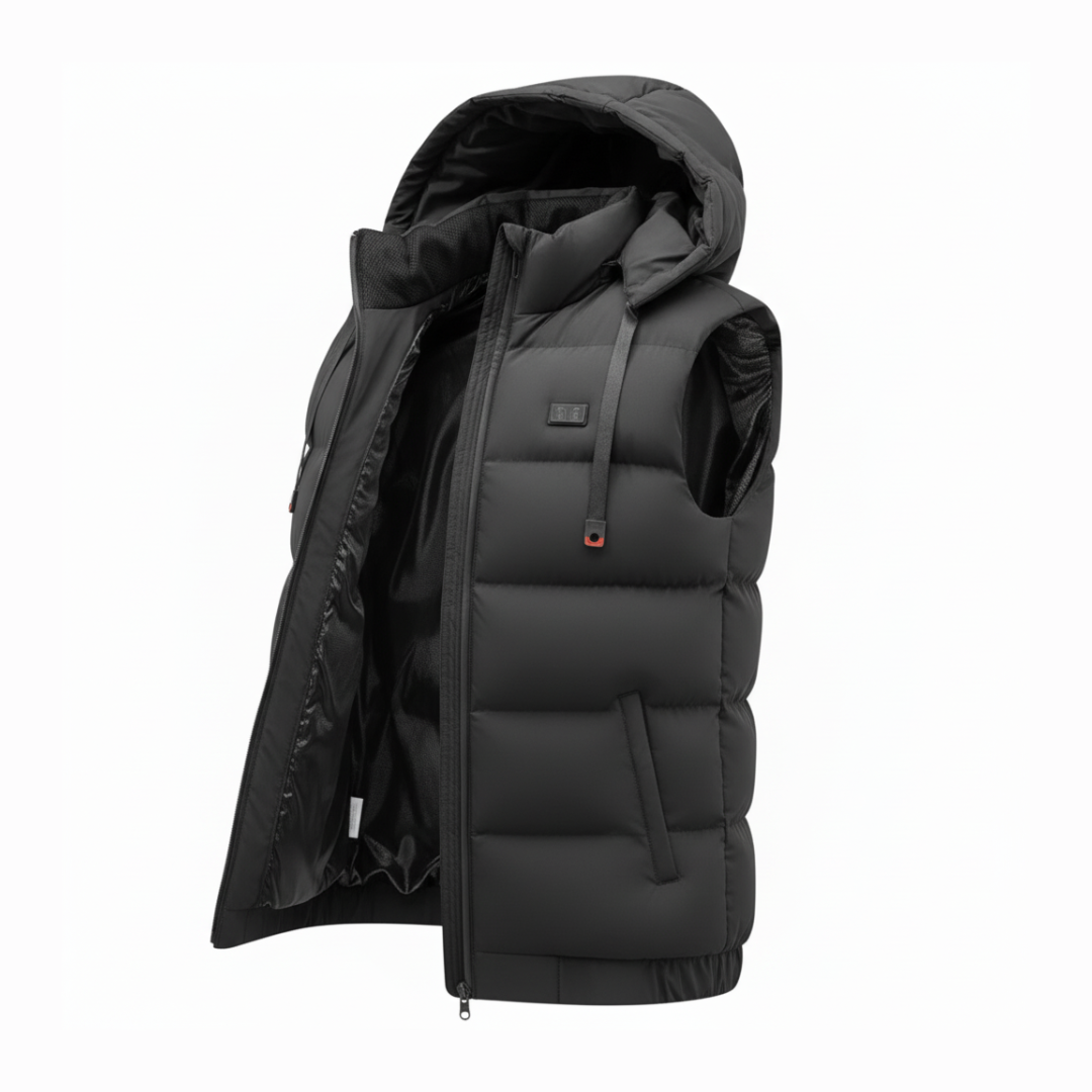 EvoTherm Padded Vest - Men