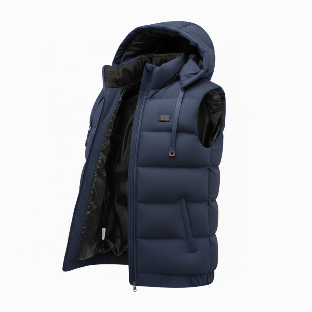 EvoTherm Padded Vest - Men