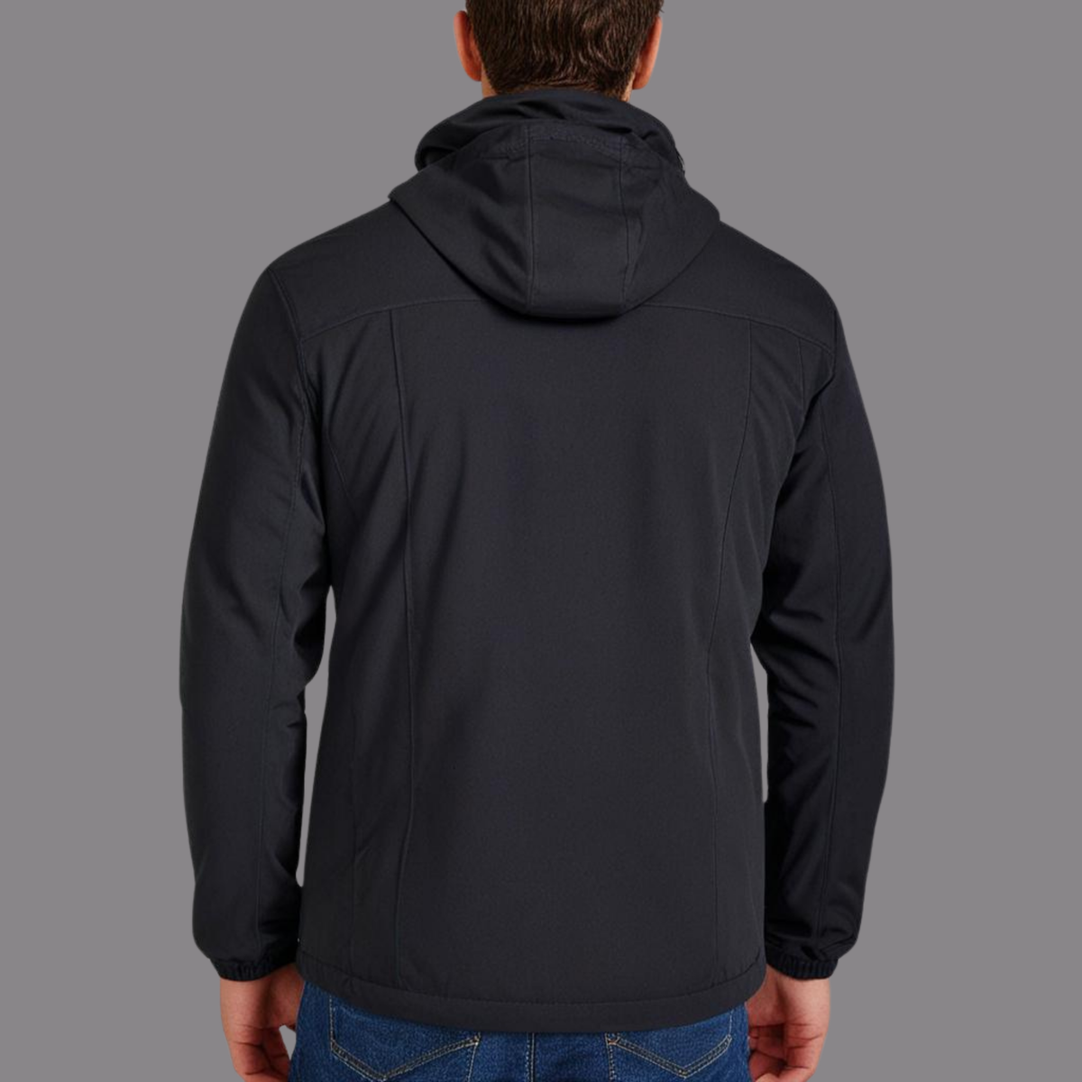 EvoTherm Titan Women's Heated Jacket - Black