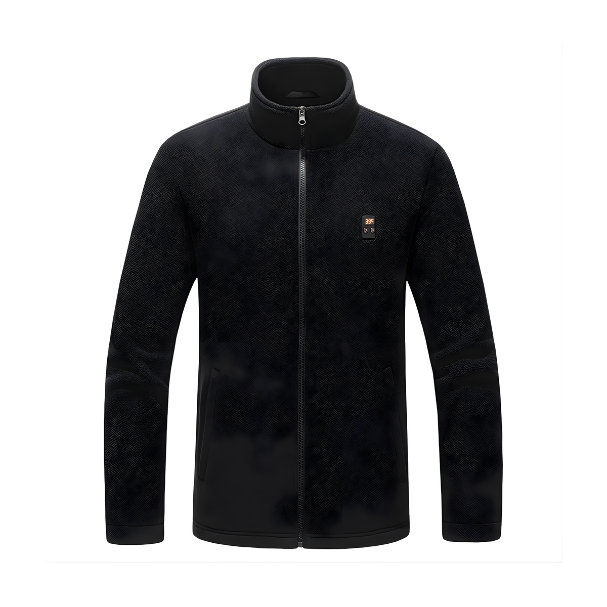 Smart Heated Fleece Jacket