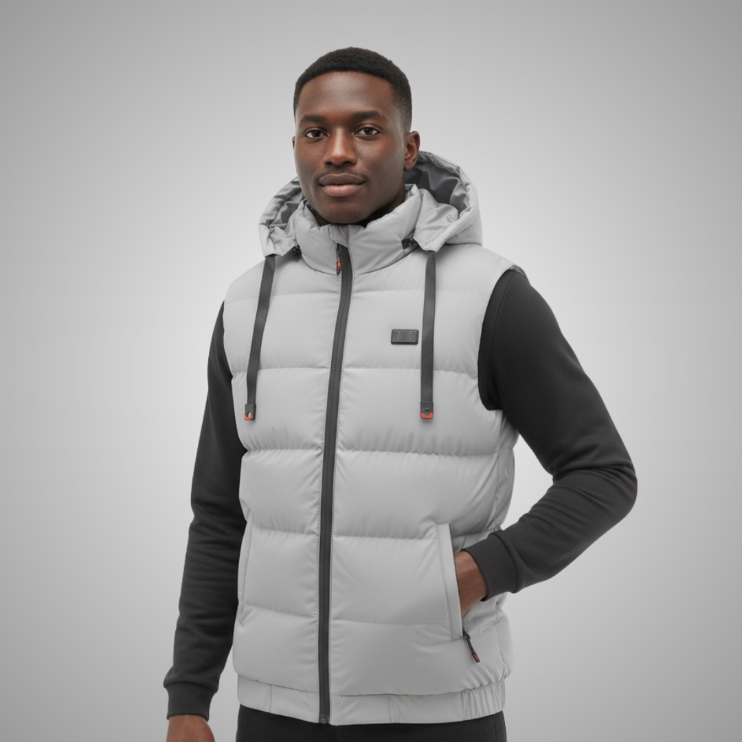 EvoTherm Padded Vest - Men