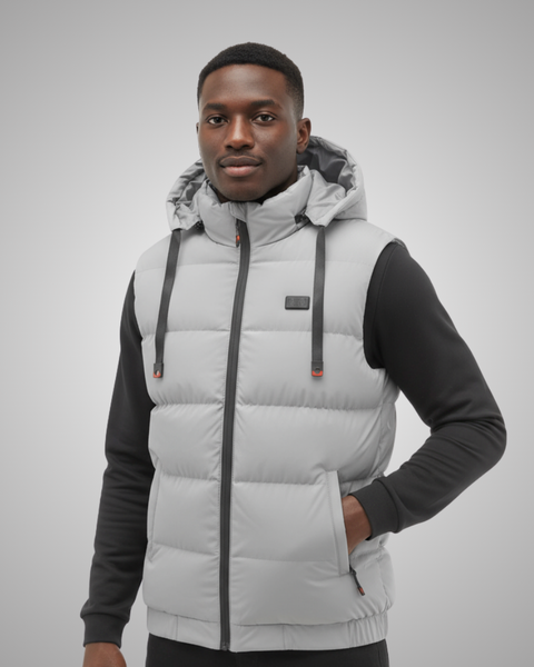 EvoTherm Padded Vest - Men