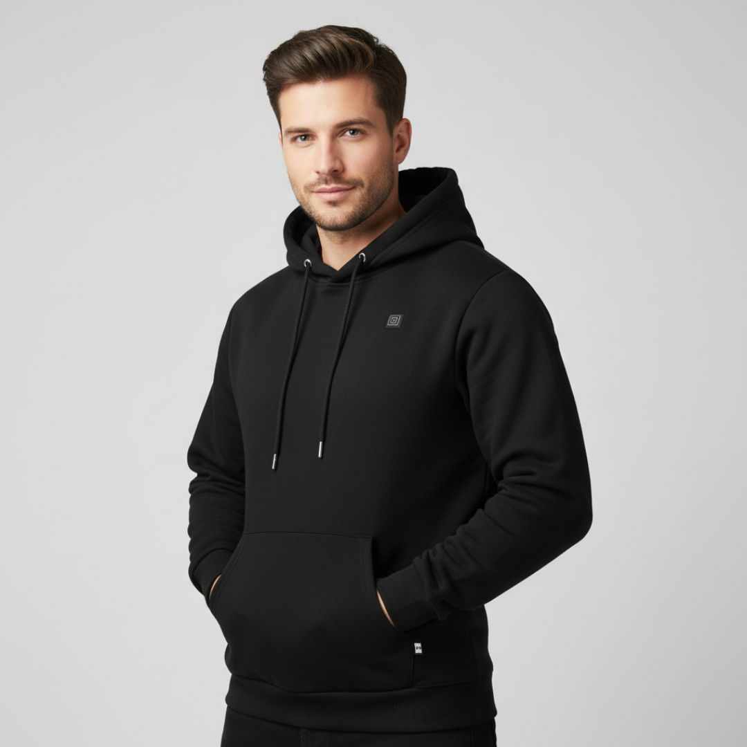 EvoTherm Heated Hoodie - Man