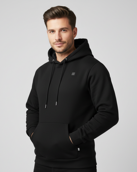EvoTherm Heated Hoodie - Man