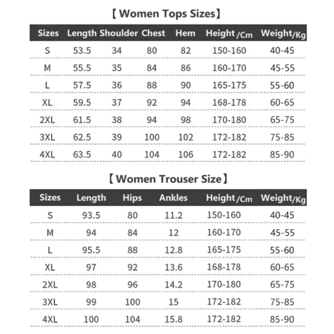 EvoTherm Full Heating Bodywear Women - Gray