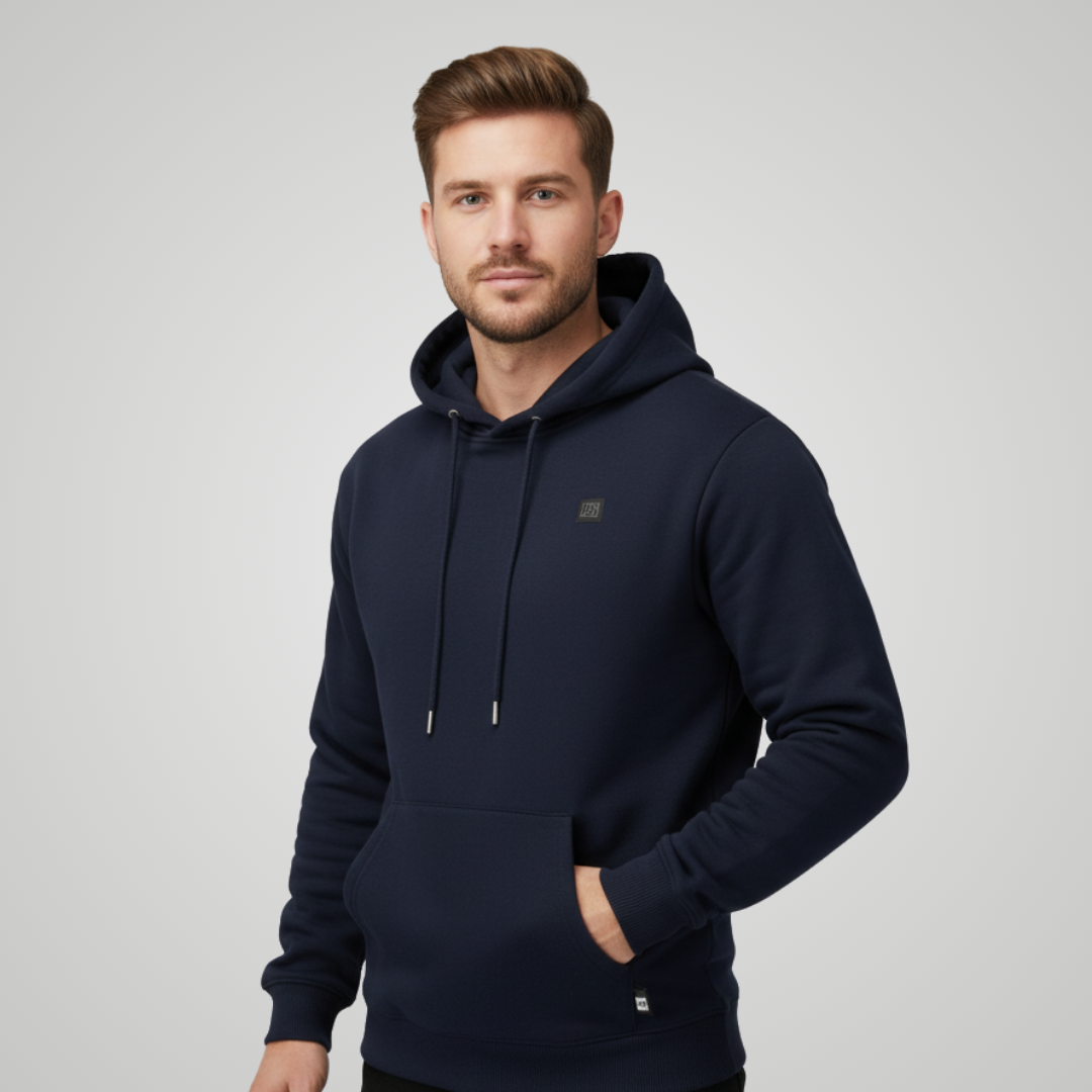 EvoTherm Heated Hoodie - Man