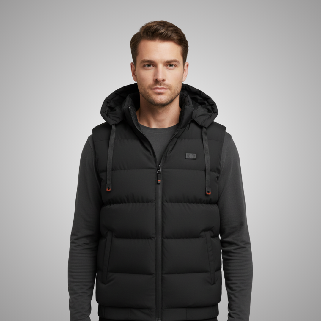 EvoTherm Padded Vest - Men