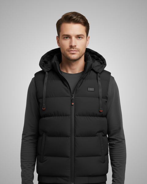 EvoTherm Padded Vest - Men