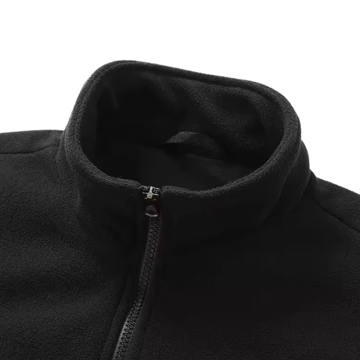 Smart Heated Fleece Jacket