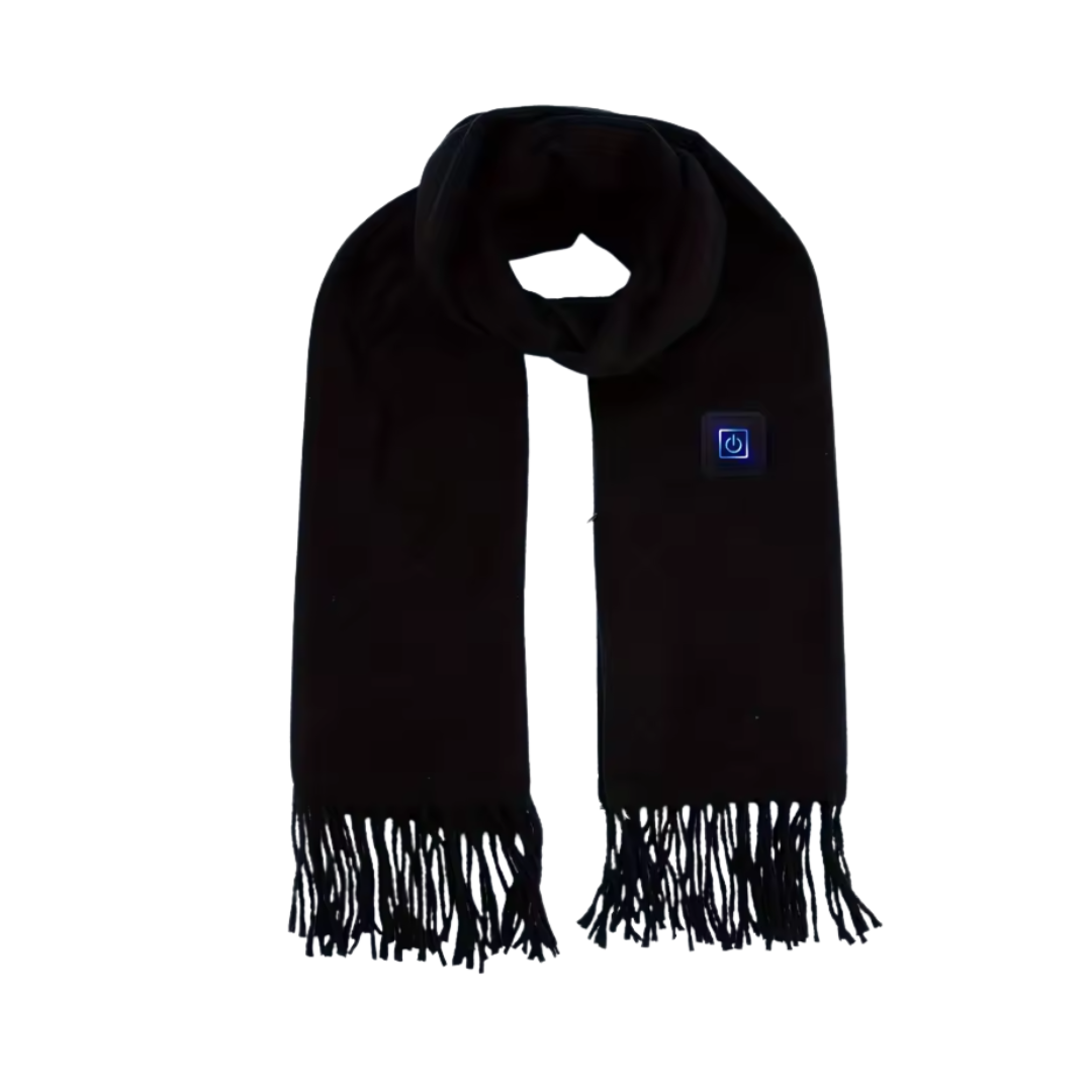 EvoTherm Thermal Scarf - Black