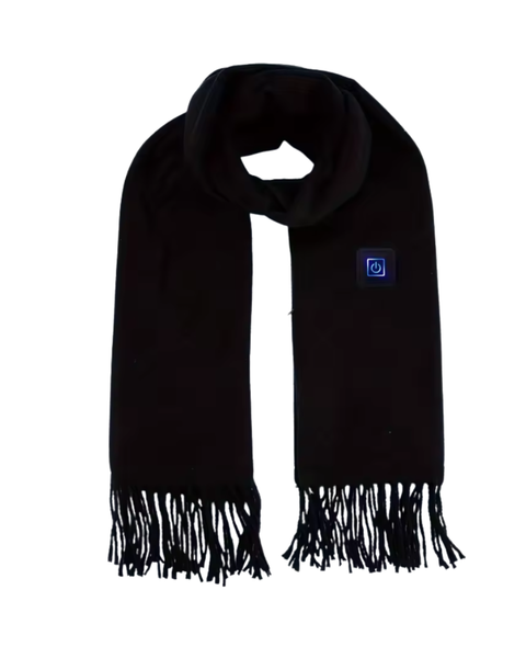 EvoTherm Thermal Scarf - Black