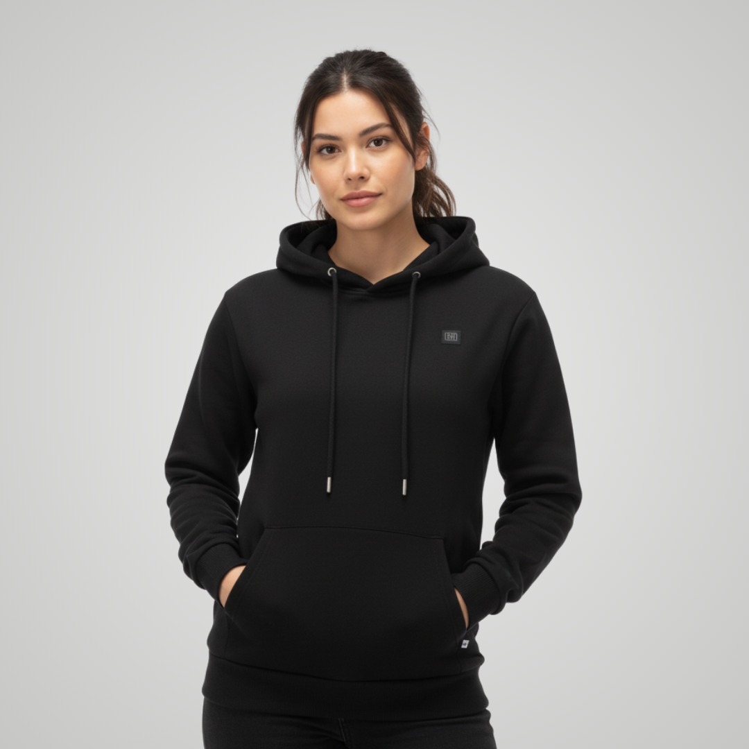 EvoTherm Heated Hoodie - Woman