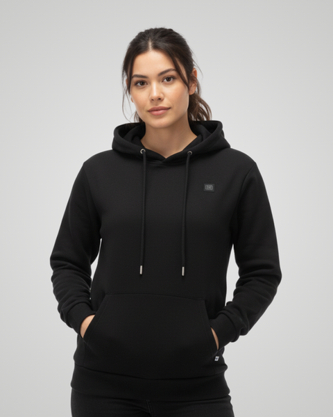 EvoTherm Heated Hoodie - Woman
