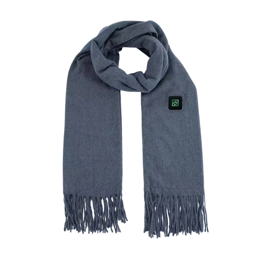 EvoTherm Thermal Scarf - Grey