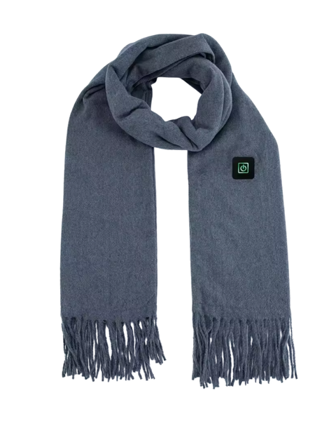 EvoTherm Thermal Scarf - Grey