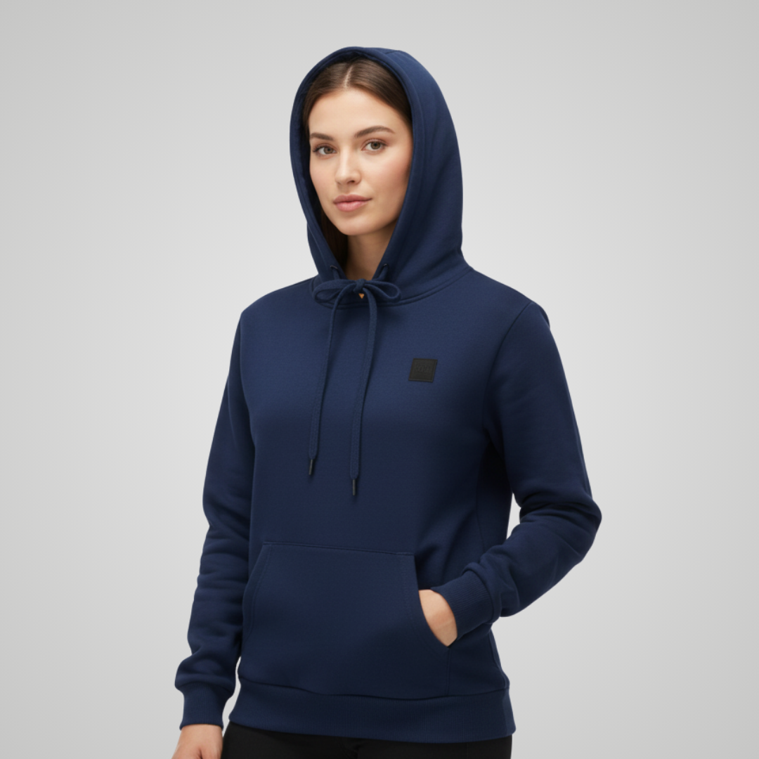 EvoTherm Heated Hoodie - Woman