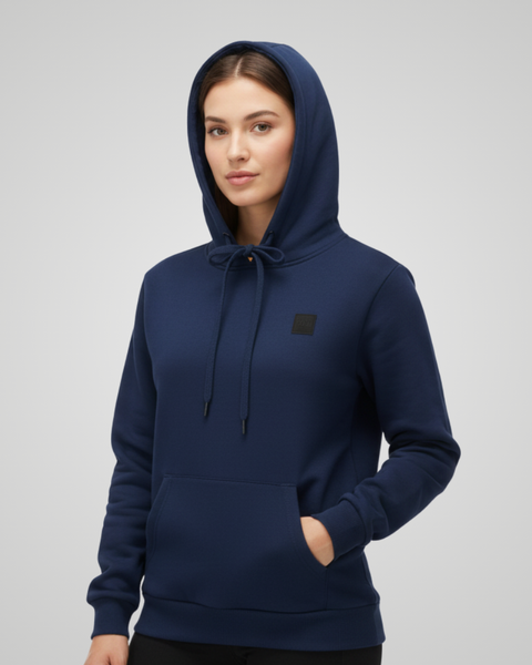 EvoTherm Heated Hoodie - Woman