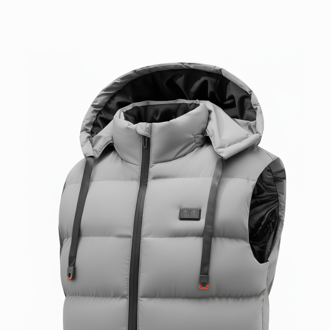 EvoTherm Padded Vest - Men