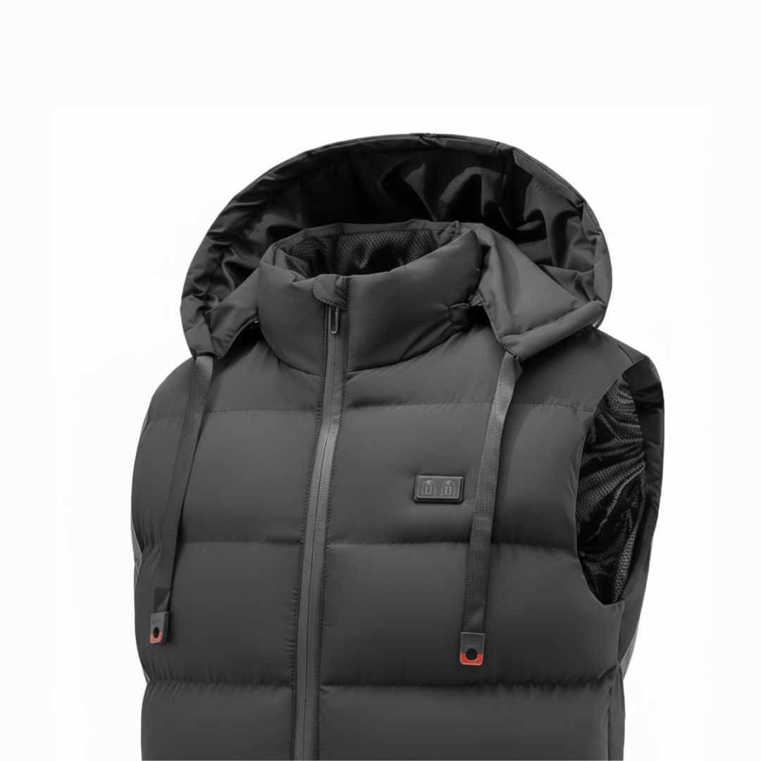 EvoTherm Padded Vest - Men