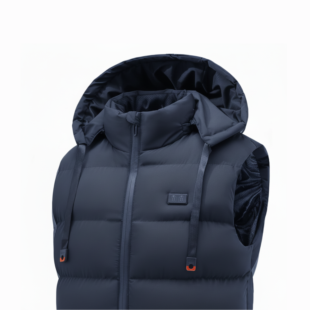 EvoTherm Padded Vest - Men