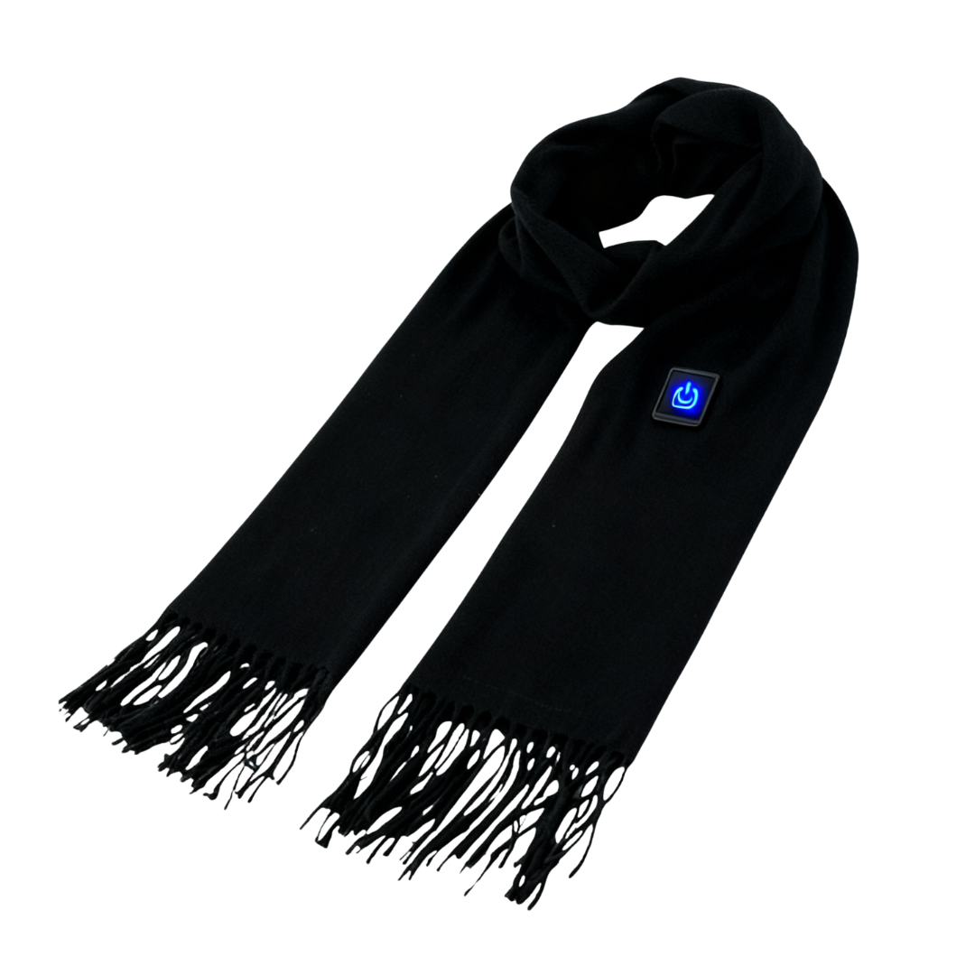 EvoTherm Thermal Scarf - Black