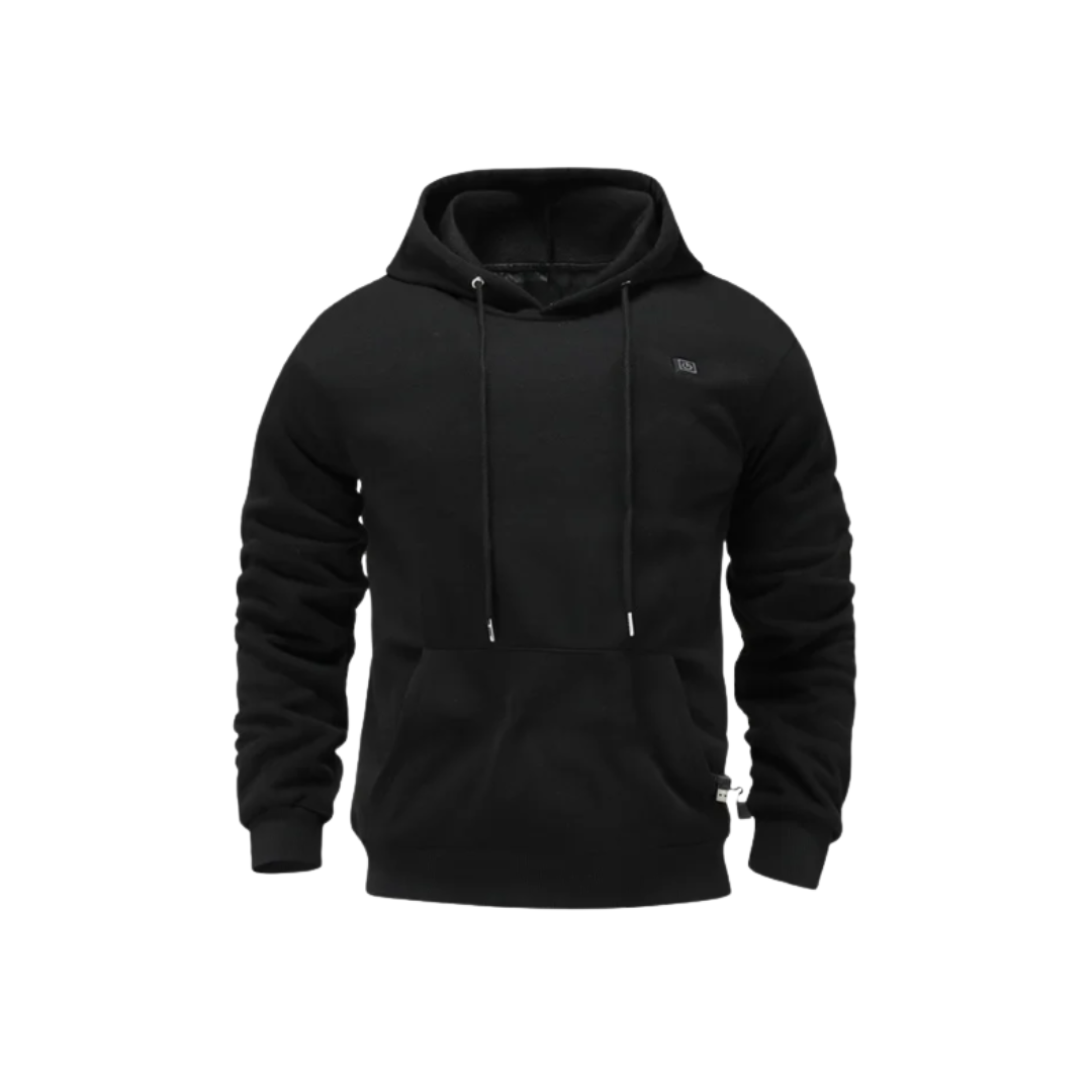 EvoTherm Heated Hoodie - Man