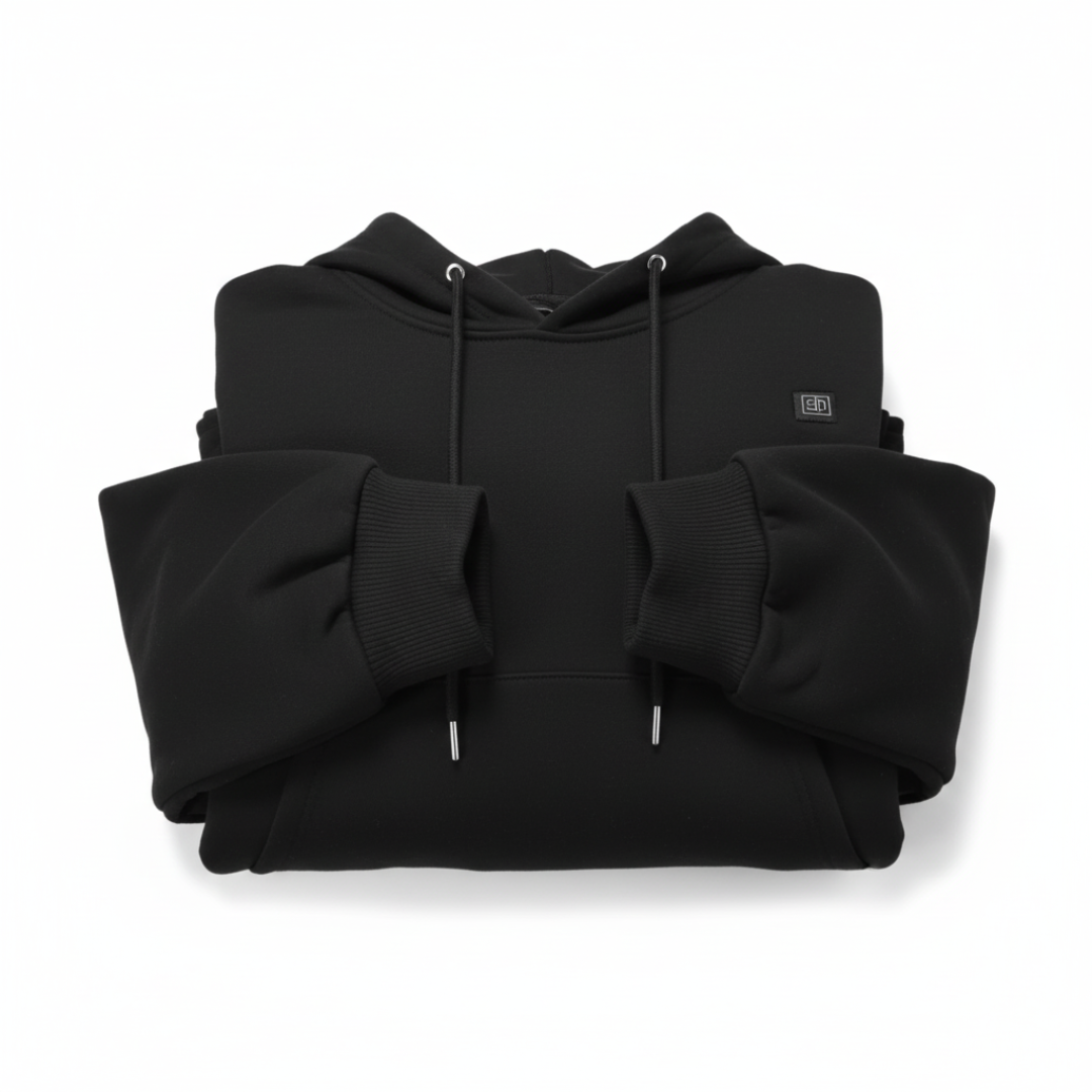 EvoTherm Heated Hoodie - Man
