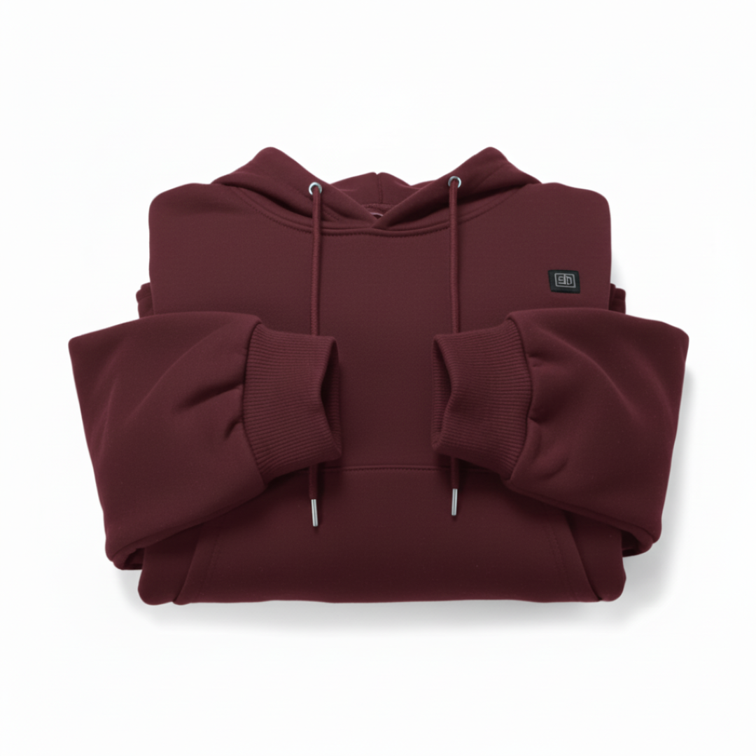 EvoTherm Heated Hoodie - Man