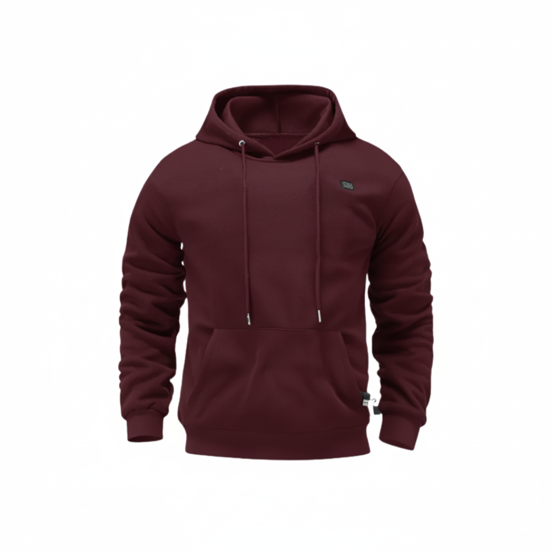 EvoTherm Heated Hoodie - Man