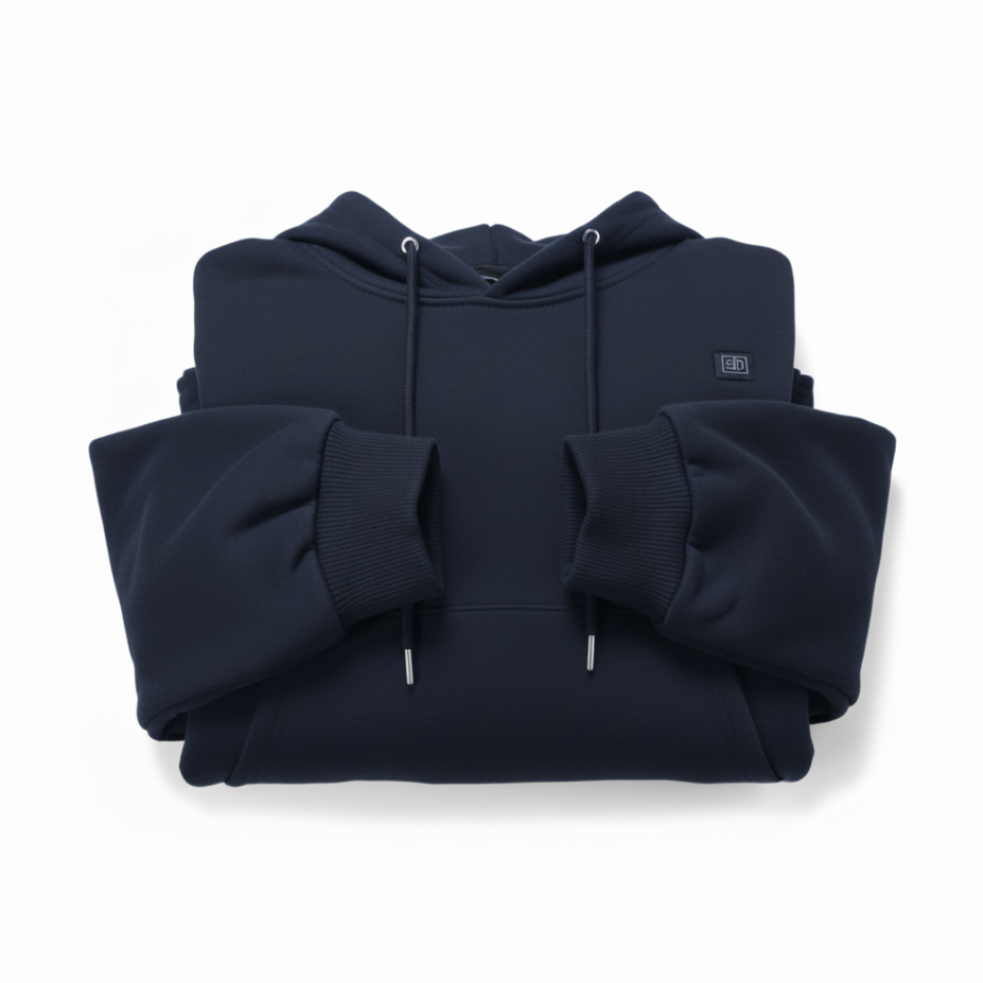 EvoTherm Heated Hoodie - Man