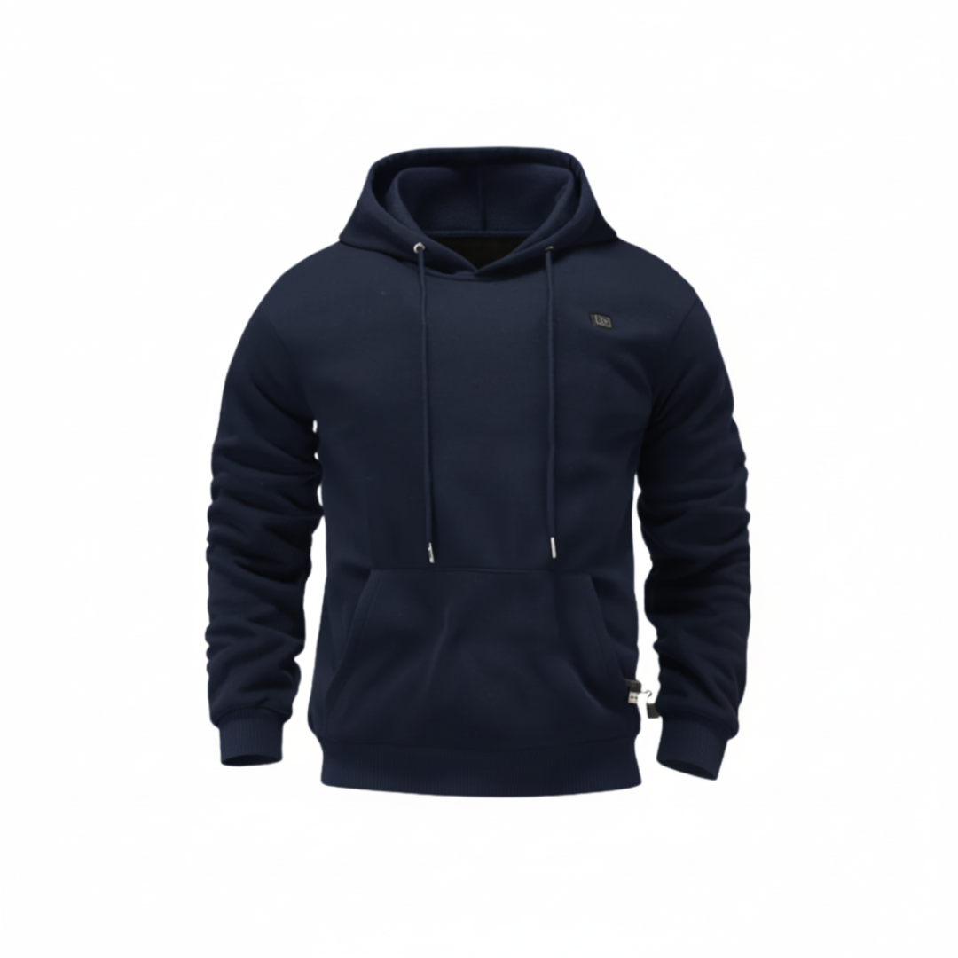 EvoTherm Heated Hoodie - Man