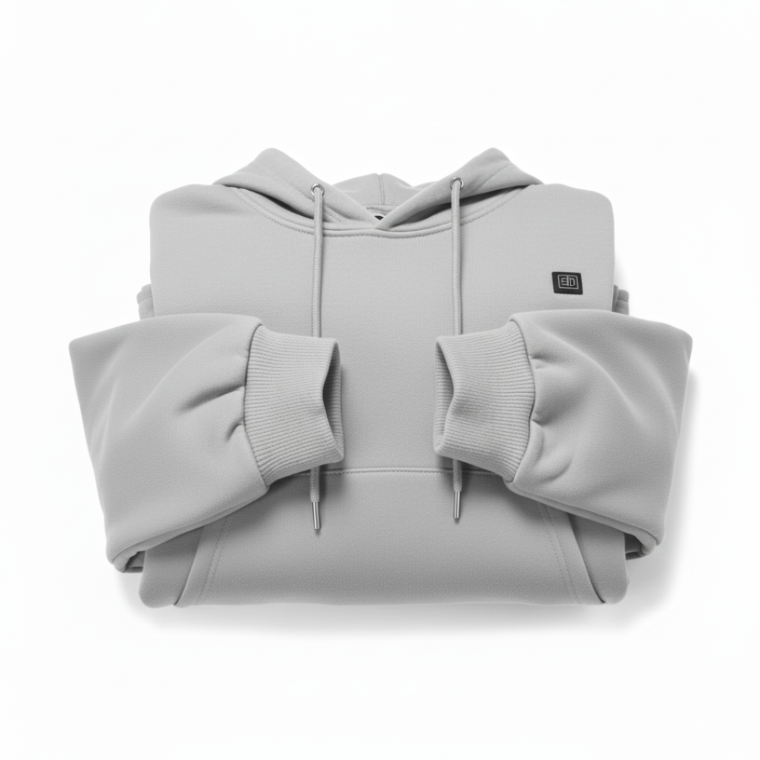 EvoTherm Heated Hoodie - Man