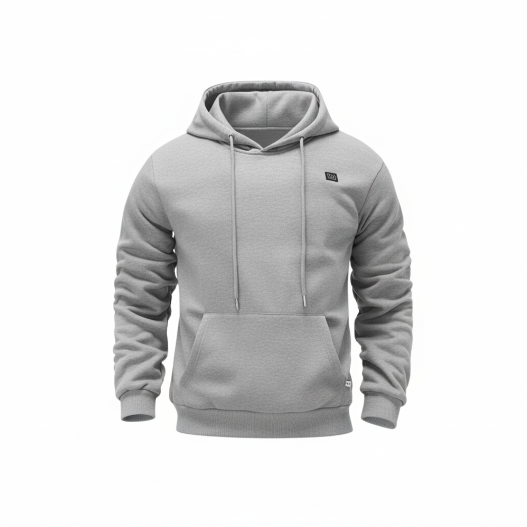 EvoTherm Heated Hoodie - Man